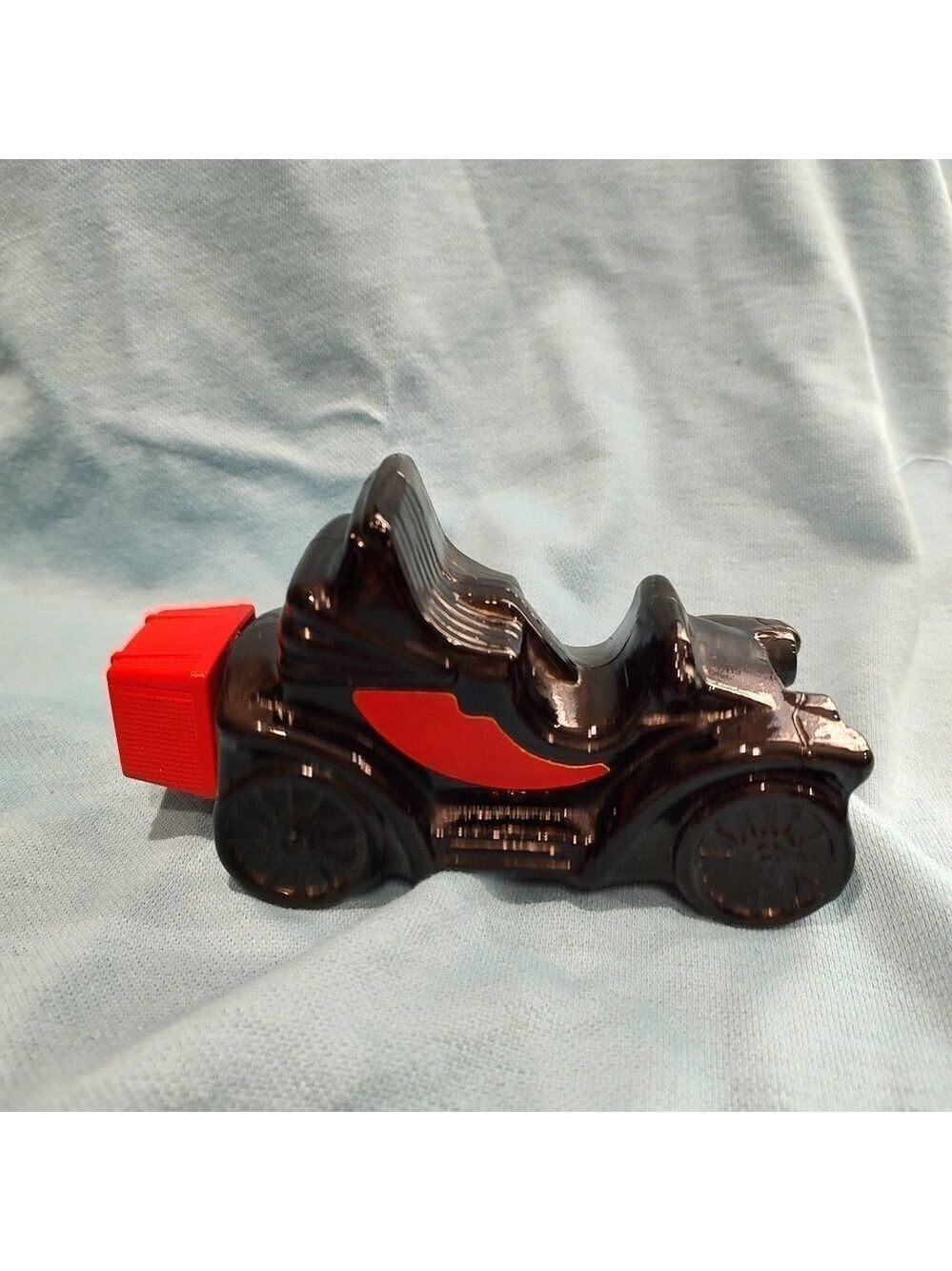 𝅺Avon Electric Charger Wild Country After Shave